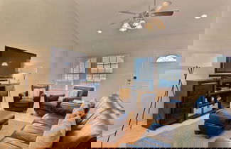 Foto 1 - Beach Bunker