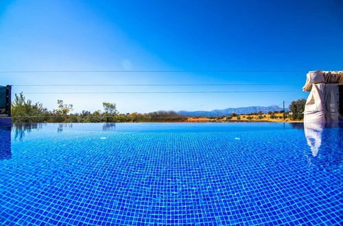 Photo 6 - Villa With Jacuzzi Hammam Sauna and Pool in Kas