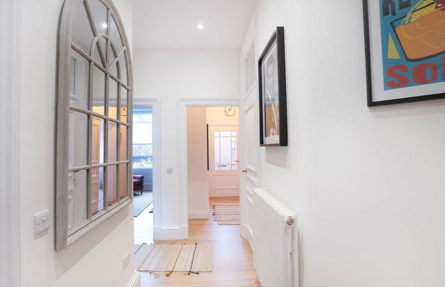 Meadowbank Residence 3bed - Foto 28