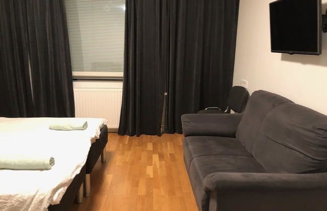 Årsta Stockholm Apartment 338 - Foto 2