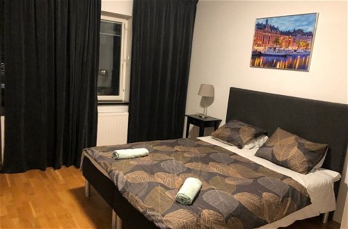 Foto 5 - Årsta Stockholm Apartment 338