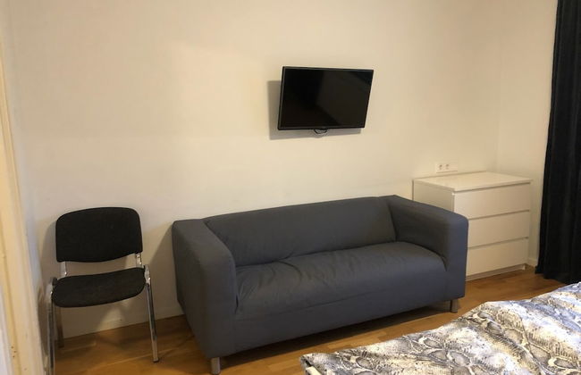 Årsta Stockholm Apartment 338 - Foto 3