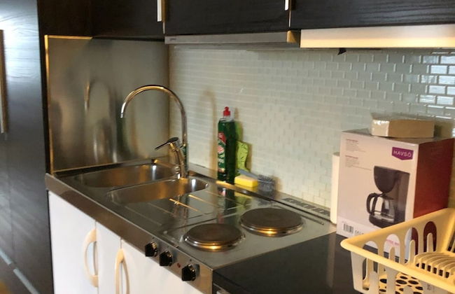 Årsta Stockholm Apartment 338 - Foto 9