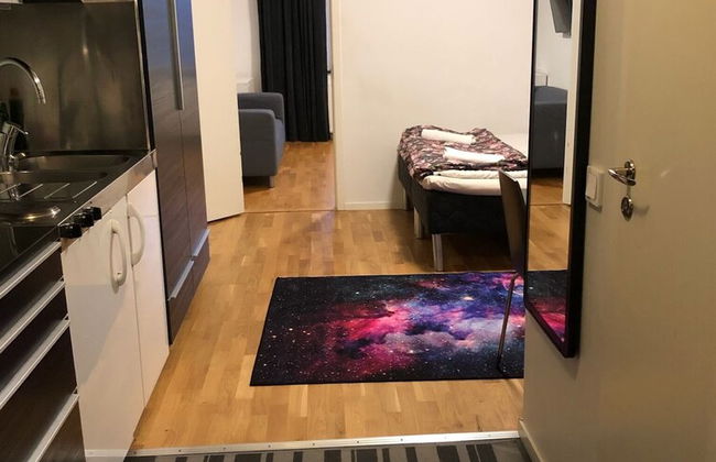 Årsta Stockholm Apartment 338 - Foto 5