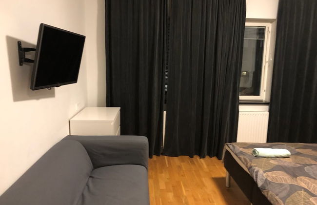 Årsta Stockholm Apartment 338 - Foto 8