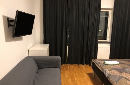 Photo 5 - Årsta, Stockholm Apartment 340