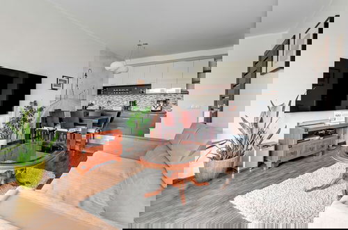 Foto 5 - Lion Apartments - Parkur 2