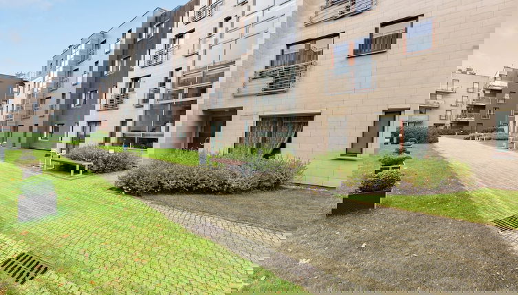 Foto 1 - Lion Apartments - Parkur 2