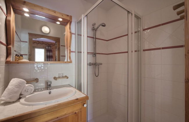 Appartement Ecrin 426 - Foto 21