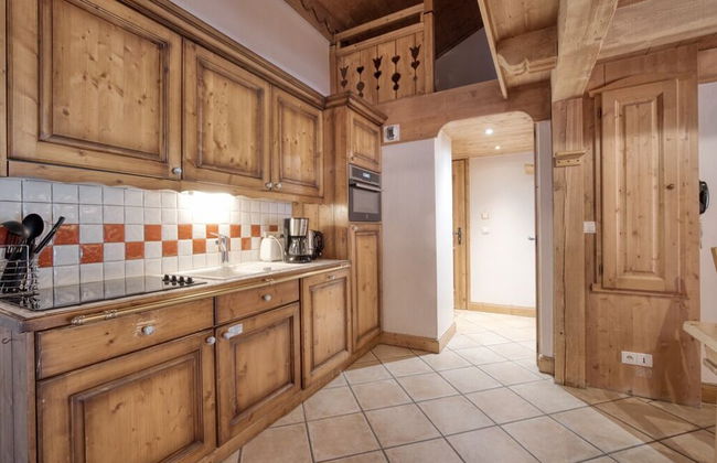 Appartement Ecrin 426 - Foto 10
