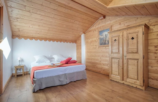 Appartement Ecrin 426 - Foto 8