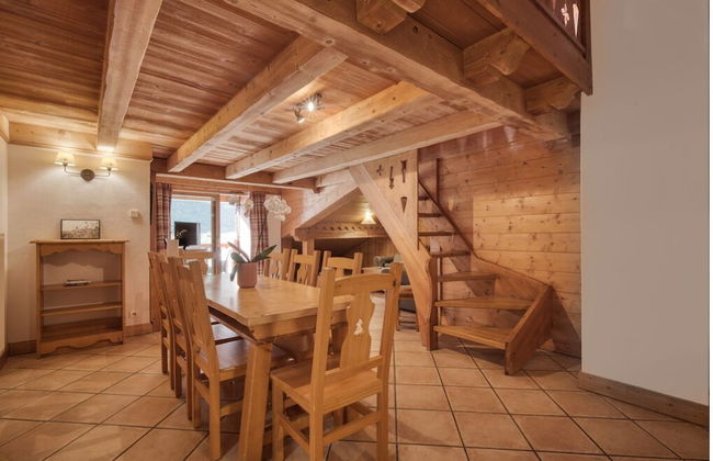 Appartement Ecrin 426 - Foto 15