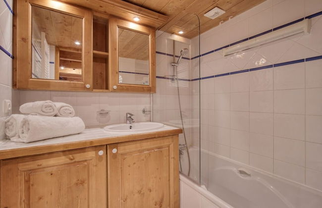 Appartement Ecrin 426 - Foto 20