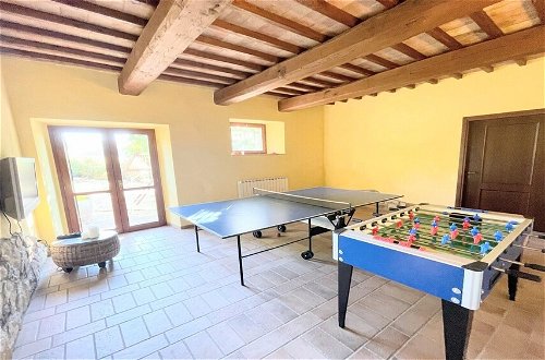 Foto 48 - Fabulously Located Villa in Luscious Grounds Play Area for Children