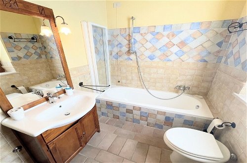 Photo 21 - Slps 10. Exc Villa - 5 Bedrms/5 Bathrms - Magnificent Pool - fab Views - Wifi