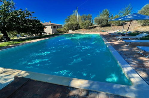 Foto 33 - Sleeps 10. Exclusive Pool + Play Area/children. Veranda by Pool. Detached Villa