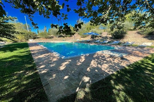 Foto 41 - Fabulously Located Villa in Luscious Grounds Play Area for Children