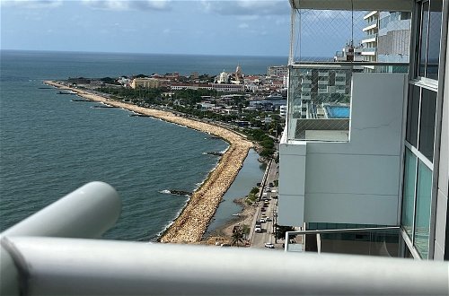Foto 58 - Edificio Murano Elite Bocagrande, Primera linea al Mar