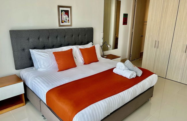 U-GO Edificio Murano Elite, Bocagrande - Foto 12