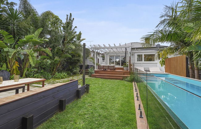 Tropical Paradise -Pool - Spa - Spacious - Foto 65