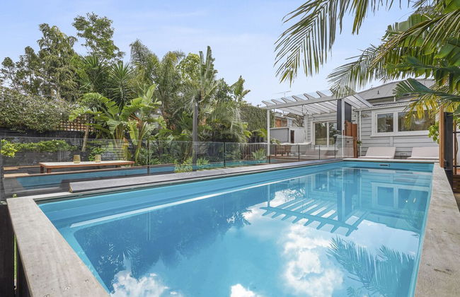 Tropical Paradise -Pool - Spa - Spacious - Foto 55