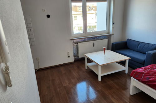 Photo 5 - Einfache 1-Zimmer Wohnung für max 4