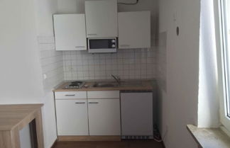 Foto 3 - Einfache 1-Zimmer Wohnung für max 4