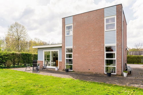 Foto 40 - Lovely Holiday Home in Zeewolde With a Swimming Pool