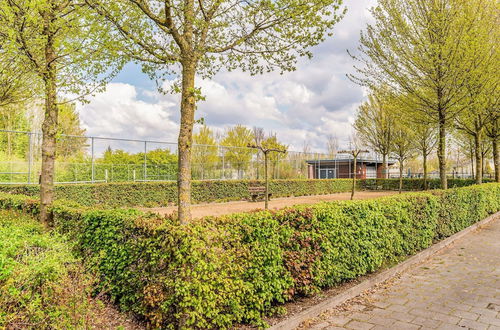 Photo 36 - Lovely Holiday Home in Zeewolde With a Swimming Pool