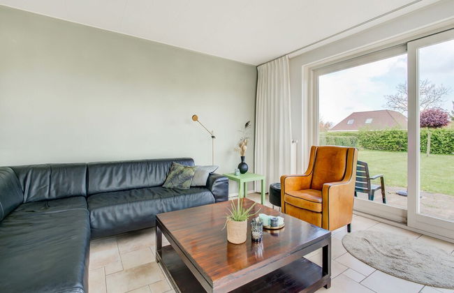 Lovely Holiday Home in Zeewolde With a Swimming Pool - Photo 6