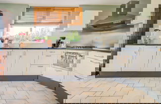 Photo 3 - Lovely Holiday Home in Zeewolde With a Swimming Pool