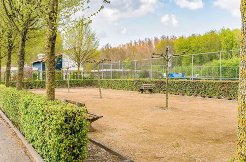 Photo 26 - Lovely Holiday Home in Zeewolde With a Swimming Pool