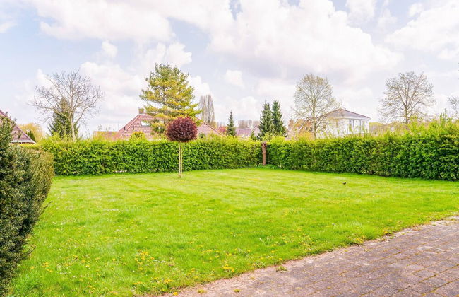 Lovely Holiday Home in Zeewolde With a Swimming Pool - Photo 32