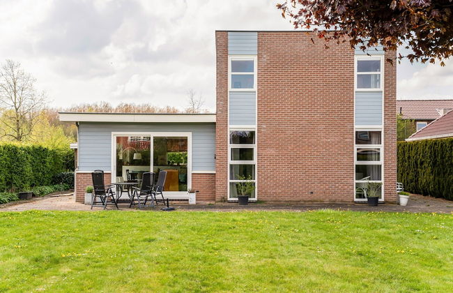 Lovely Holiday Home in Zeewolde With a Swimming Pool - Photo 39