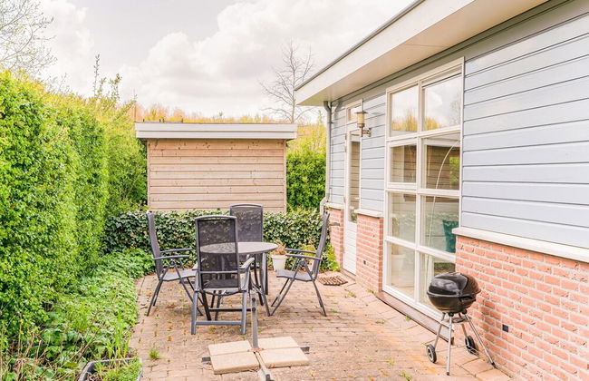 Lovely Holiday Home in Zeewolde With a Swimming Pool - Photo 9