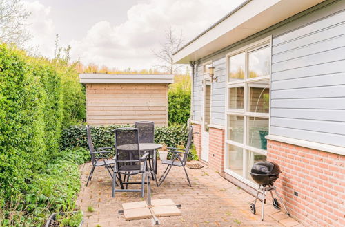 Photo 9 - Lovely Holiday Home in Zeewolde With a Swimming Pool