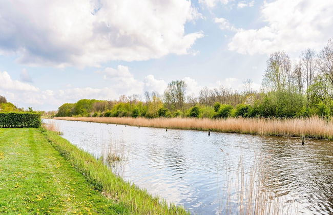 Lovely Holiday Home in Zeewolde With a Swimming Pool - Photo 38