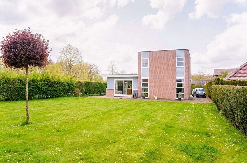 Photo 1 - Lovely Holiday Home in Zeewolde With a Swimming Pool