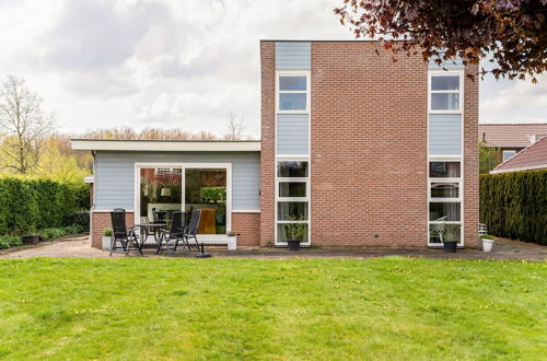 Photo 38 - Lovely Holiday Home in Zeewolde With a Swimming Pool