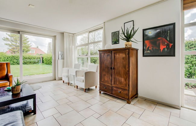 Lovely Holiday Home in Zeewolde With a Swimming Pool - Photo 5