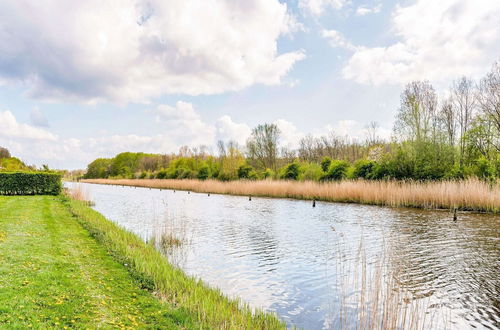 Foto 40 - Lovely Holiday Home in Zeewolde With a Swimming Pool