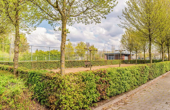 Lovely Holiday Home in Zeewolde With a Swimming Pool - Photo 35