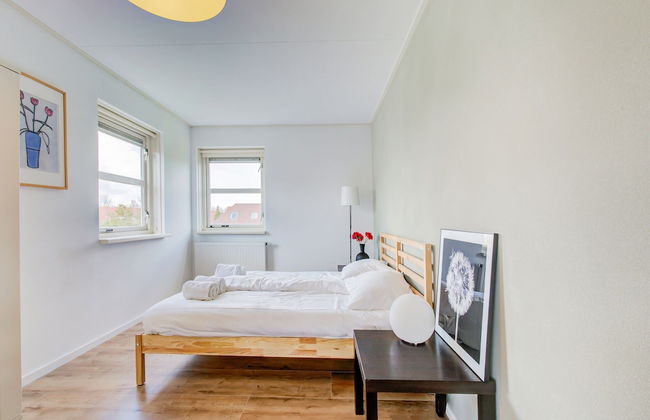 Lovely Holiday Home in Zeewolde With a Swimming Pool - Photo 21