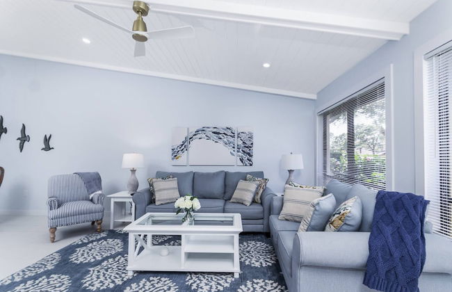 Yellow Pine Duplex Close to Pool & Tennis - Foto 4