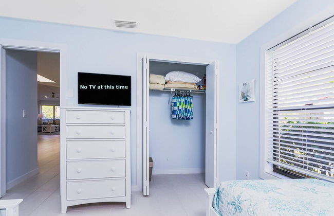 Yellow Pine Duplex Close to Pool & Tennis - Foto 26