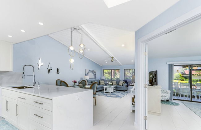 Yellow Pine Duplex Close to Pool & Tennis - Foto 9
