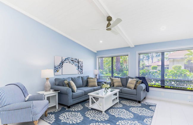 Yellow Pine Duplex Close to Pool & Tennis - Foto 8