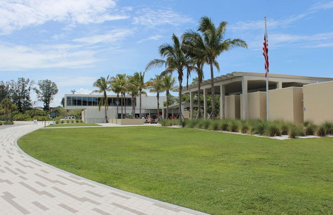 Siesta Sands Beach Resort Gulf View - Foto 50