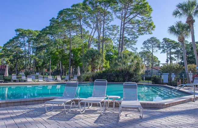 Yellow Pine Duplex Close to Pool & Tennis - Foto 33