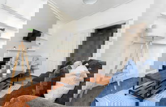 Foto 1 - The Goldhawk Road apartments